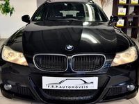 Occasion BMW 320 177 ch (130 kW) 2009 Berline
