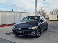 Occasion VW Polo LOUNGE 95 ch (69 kW) 2019 Berline