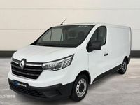 Occasion Renault Trafic 132 ch (97 kW) 2024 Monospace