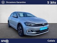 occasion VW Polo Polo1.0 TSI 95 S&S BVM5