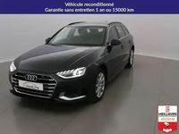 occasion Audi A4 Avant Tfsi 150 S Tronic 7 Business Line +cuir