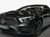 occasion Mercedes CLS220 ClasseD 194ch Amg Line+ 9g-tronic