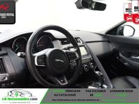 occasion Jaguar E-Pace 2.0 D - 240 ch AWD BVA