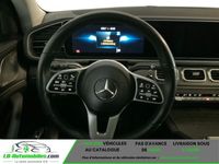 occasion Mercedes GLE400 ClasseD Bva 4matic