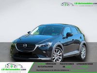 Occasion Mazda CX-3 121 ch (88 kW) 2019 SUV