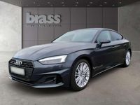 occasion Audi A5 Sportback Quattro 45 2.0 Tfsi Advan.(