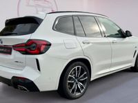 occasion BMW X3 30E HYBRIDE PACK M SPORT / CARPLAY / PACK CONFORT / PACK HIV