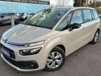 occasion Citroën C4 Bluehdi 130ch S\u0026s Business E6.d