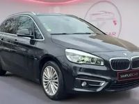 occasion BMW 218 Serie 2 Serie F45 d 150 Luxury