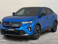 Occasion Renault Rafale Esprit Alpine 133 ch (97 kW) 2025 Noir SUV