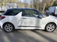 occasion Citroën DS3 VTi 120 Airdream So Chic