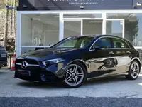 occasion Mercedes A200 ClasseD Amg Line Pack Premium + 150 Ch 8g-dct Toit Ouvrant