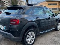 Occasion Citroën C4 Cactus Business Class 100 ch (73 kW) 2014 Citadine