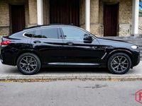 Occasion BMW X4 M Sport 286 ch (210 kW) 2022 Noir SUV