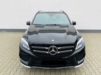 occasion Mercedes GLE450 AMG 367CH AMG 4MATIC 9G-TRONIC