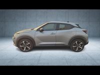 Occasion Nissan Juke Tekna 114 ch (83 kW) 2022 Gris perle métallisé SUV