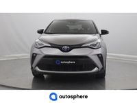 occasion Toyota C-HR 122h Collection 2WD E-CVT MY20