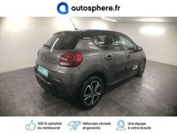 occasion Citroën C3 1.2 PureTech 83ch S&S Shine