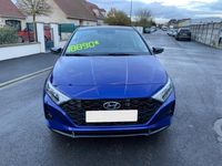 occasion Hyundai i20 1.0 T-gdi 100 Dct-7 Hybrid 48v Executive