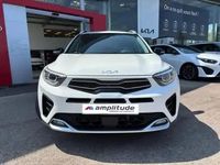 Occasion Kia Stonic GT-Line 100 ch (73 kW) 2023 Blanc cã©leste / toit noir SUV