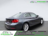 occasion BMW 218 Serie 2 d 150 ch BVA