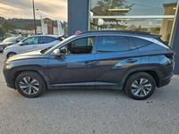 occasion Hyundai Tucson 1.6 T-GDi 230ch Hybrid Creative BVA6