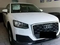 occasion Audi Q2 1.0 Tfsi 116ch S Tronic 7