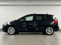 occasion BMW 225 Active Tourer I X-DRIVE 45000KM GPS TO PANO