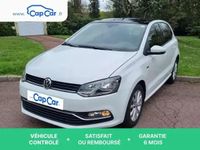 occasion VW Polo V 1.4 Tdi 75 Lounge