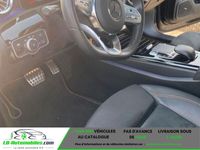 occasion Mercedes 250 CLBVA 4Matic