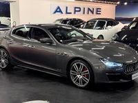 Occasion Maserati 430 GranLusso 430 ch (316 kW) 2018 Coupé