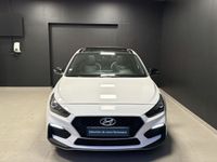 occasion Hyundai i30 Fastback 1.0 T-GDi 120ch N Line Euro6d-T