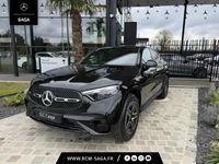 Occasion Mercedes GLC300e AMG line Plus 333 ch (244 kW) 2025 Noir Coupé