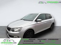 Occasion Skoda Fabia 90 ch (66 kW) 2018 Citadine