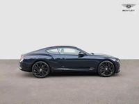 Occasion Bentley Continental GT Mulliner 551 ch (405 kW) 2023 Bleu Coupé