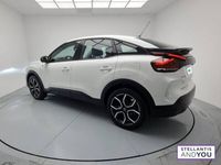 Occasion Citroën e-C4 Business Class 100 kW (136 ch) 2022 Berline