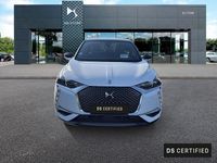Occasion DS Automobiles DS3 Crossback Grand Chic 2021 Blanc SUV