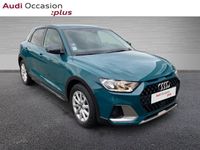 occasion Audi A1 Design 30 TFSI 85 kW (116 ch) S tronic
