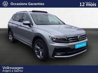 occasion VW Tiguan Allspace 2.0 Tdi 150 Dsg7 Carat