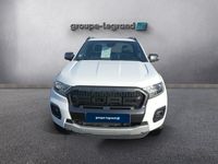 occasion Ford Ranger 2.0 TDCi 213ch Super Cab Wildtrak BVA10