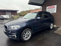 occasion BMW X5 Sdrive25d 231 Ch Bva8 Lounge