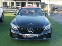 occasion Mercedes C220 Classe220 D 194CH AMG LINE 9G-TRONIC 10CV