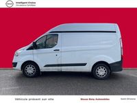 occasion Ford Transit Custom fourgon 270 L1H2 2.0 TDCi 130 S&S BVA