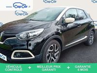 occasion Renault Captur 1.2 Tce 120 Intens