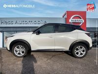 occasion Nissan Juke 1.0 DIG-T 117ch N-Design DCT Offre