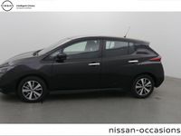 occasion Nissan Leaf Electrique 40kWh Acenta