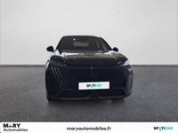 Nouvelle Peugeot 3008 Allure 136 ch (100 kW) 2025 Noir SUV