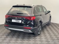 occasion Seat Tarraco I 2.0 TSI 190ch Xcellence 4Drive DSG7 5 places