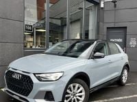 Occasion Audi A1 110 ch (80 kW) 2021 Citadine
