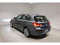 occasion BMW 114 Serie 1 d Berline F20 Lci Urbanchic Phase 2